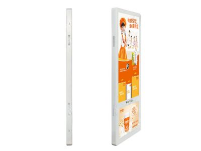 分眾傳媒電梯樓宇廣告機(jī)