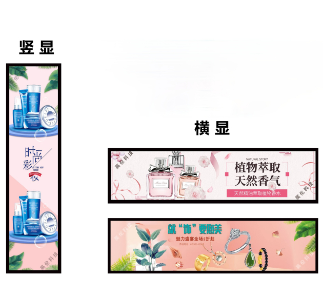 智能條形屏的特點(diǎn)有哪些