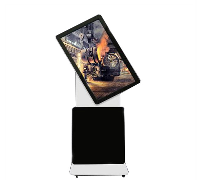 立式廣告機在媒體宣傳中有哪些優(yōu)勢