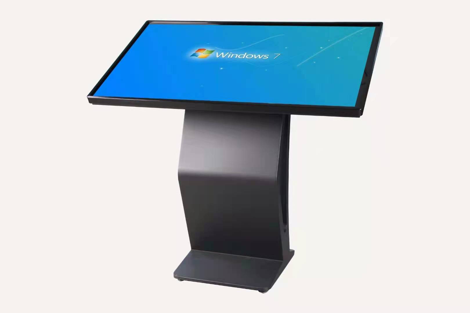 觸摸查詢一體機 觸摸查詢一體機